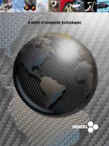 A World of Composite Technologies