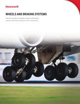 WHEELS AND BRAKING SYSTEMS