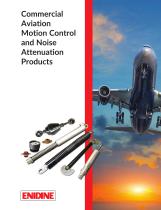 Commercial Aviation Products