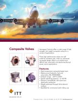 Composite Valves