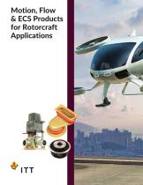 Rotorcraft Applications