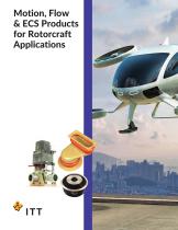 Rotorcraft Applications