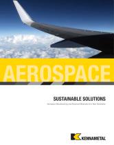 Solutions for Aerospace