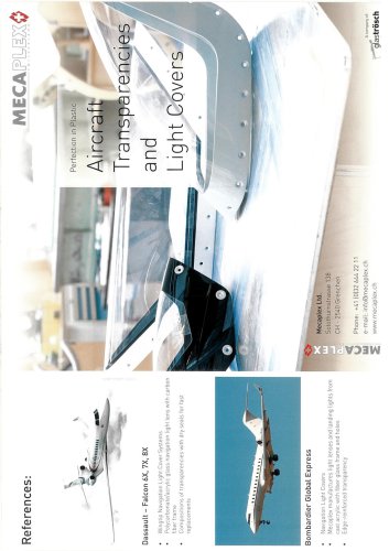 LIGHT COVERS
