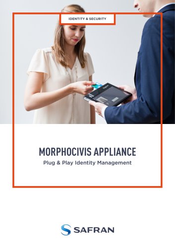 MorphoCivis Appliance