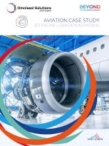 Jet Engine Lubrication System