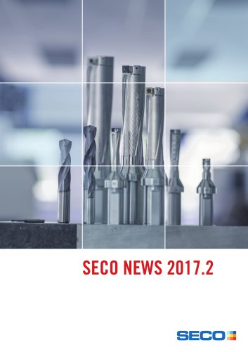 SECO NEWS