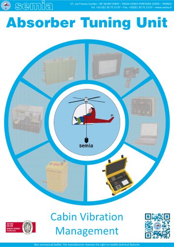 Absorber Tuning Unit