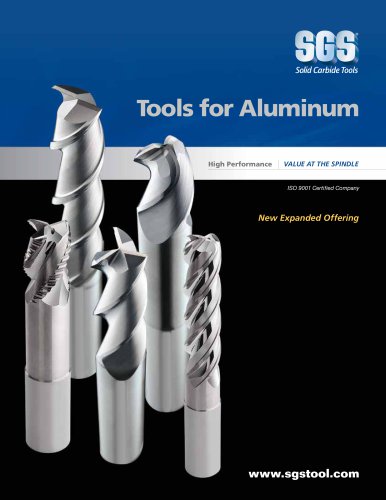 Performance for Aluminum