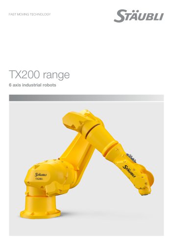 TX200