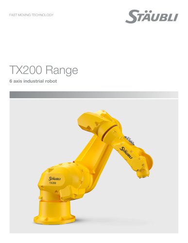 TX200L