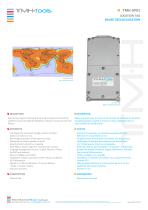 TMH GP01 LOCATION TAG