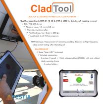 CLADTOOL