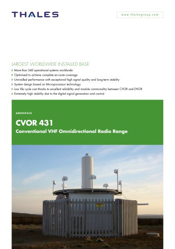 CVOR431