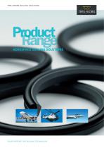 TRELLEBORG SEALING SOLUTIONS