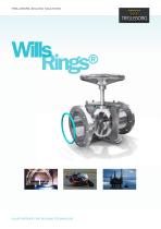 Wills Rings®