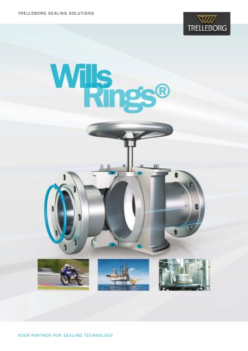WillsRings®
