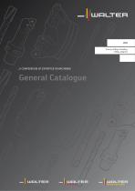 Engineering what you envision requires the right tools. Tools for turning, milling, drilling and threading. But it also takes heart and soul. From the initial inspiration to the final application.