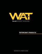 ROTORCRAFT PRODUCTS