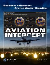 Aviation INTERCEPT® Brochure