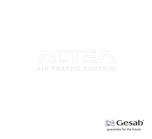 ACTEA ATC