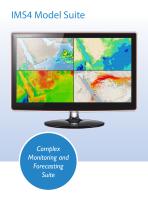IMS4 Model Suite