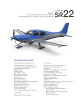 SR22 2019