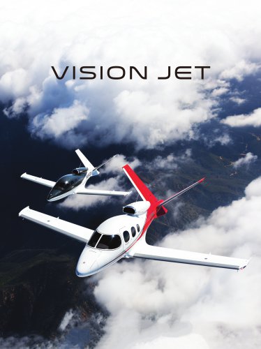 vision jet