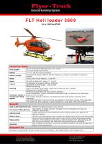 FLT Heli loader 3600