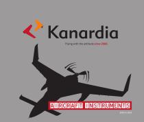 Kanardia catalogue 2019