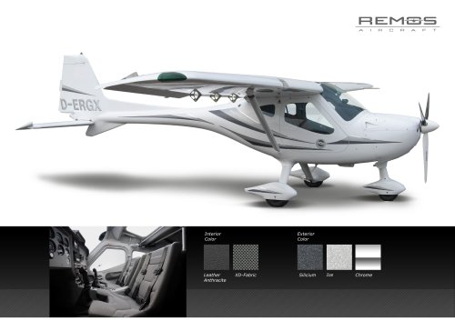 REMOS Premium Exterior and Interior