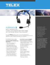 Airman 8 flyer