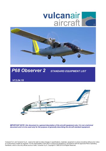 P68 Observer 2 STAND