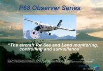 P68 Observer Series