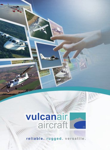 Vulcanair