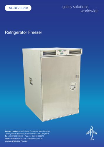 AL-RF70-210 Series