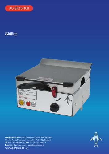 AL-SK15-100 Series