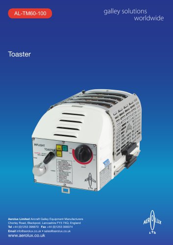 AL-TM60-100 Series