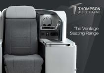 Thompson aero seating