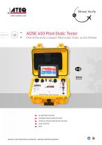 ADSE 650