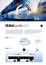 IRMA onAir Kit