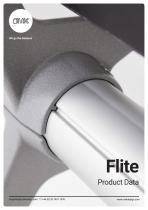 Flite Product Data