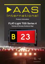 FLAT-Light TGS