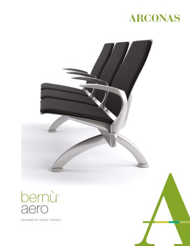 Bernu Aero Brochure