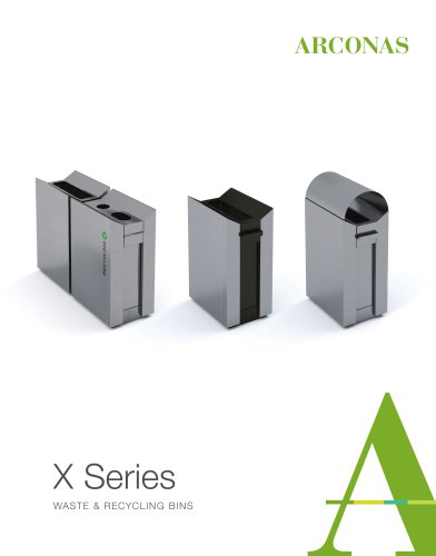 X Series