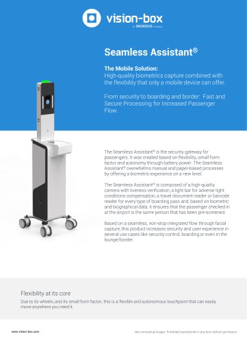 Seamless Assistant®