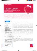 Traxon CDMP