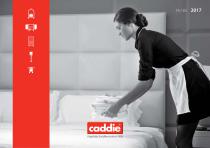 CADDIE.HOTELS SOLUTIONS