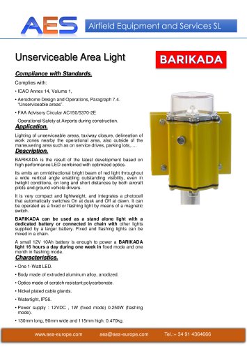 Barikada