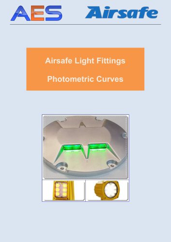 Photometric Data Airsafe Products 2016